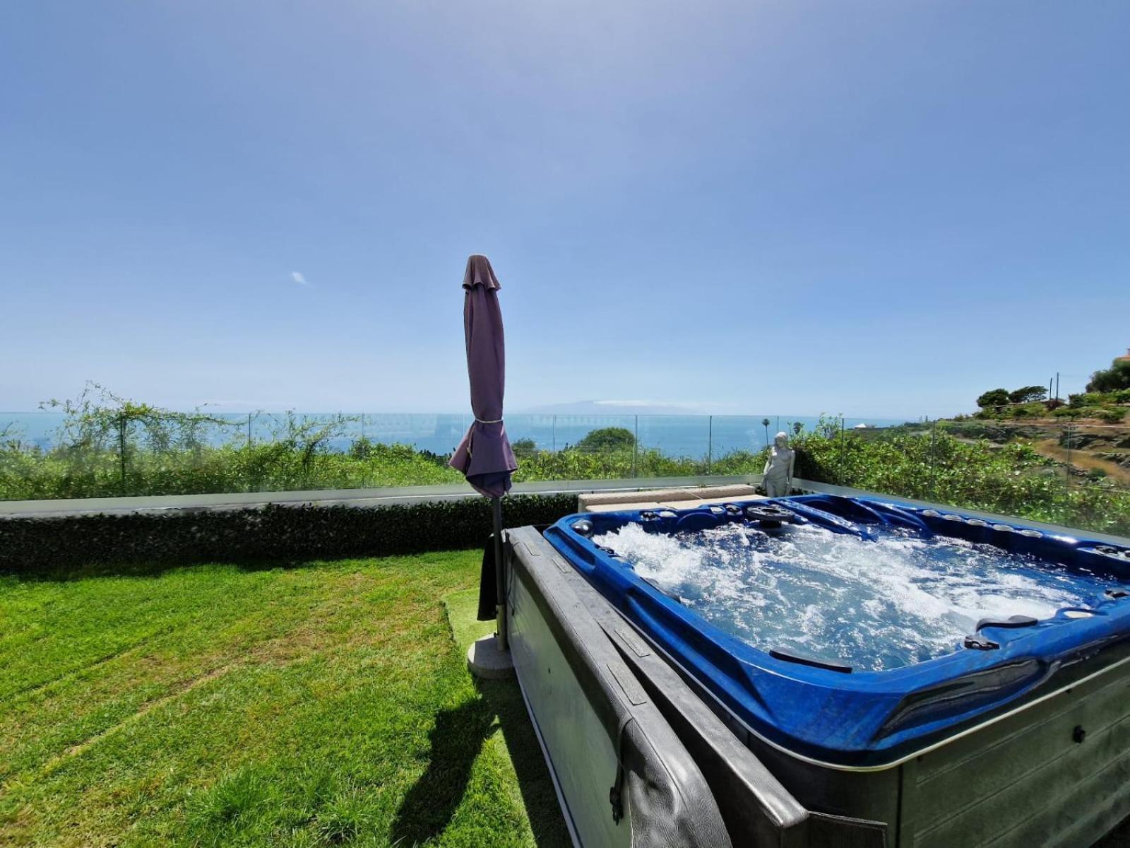 Escape To Finca Conejo, Typical Canarian House Private Jacuzzi, Sauna, Gym, Finca Conejo Taucho By Aqua Vista Tenerife Costa Adeje (Tenerife) Exterior foto