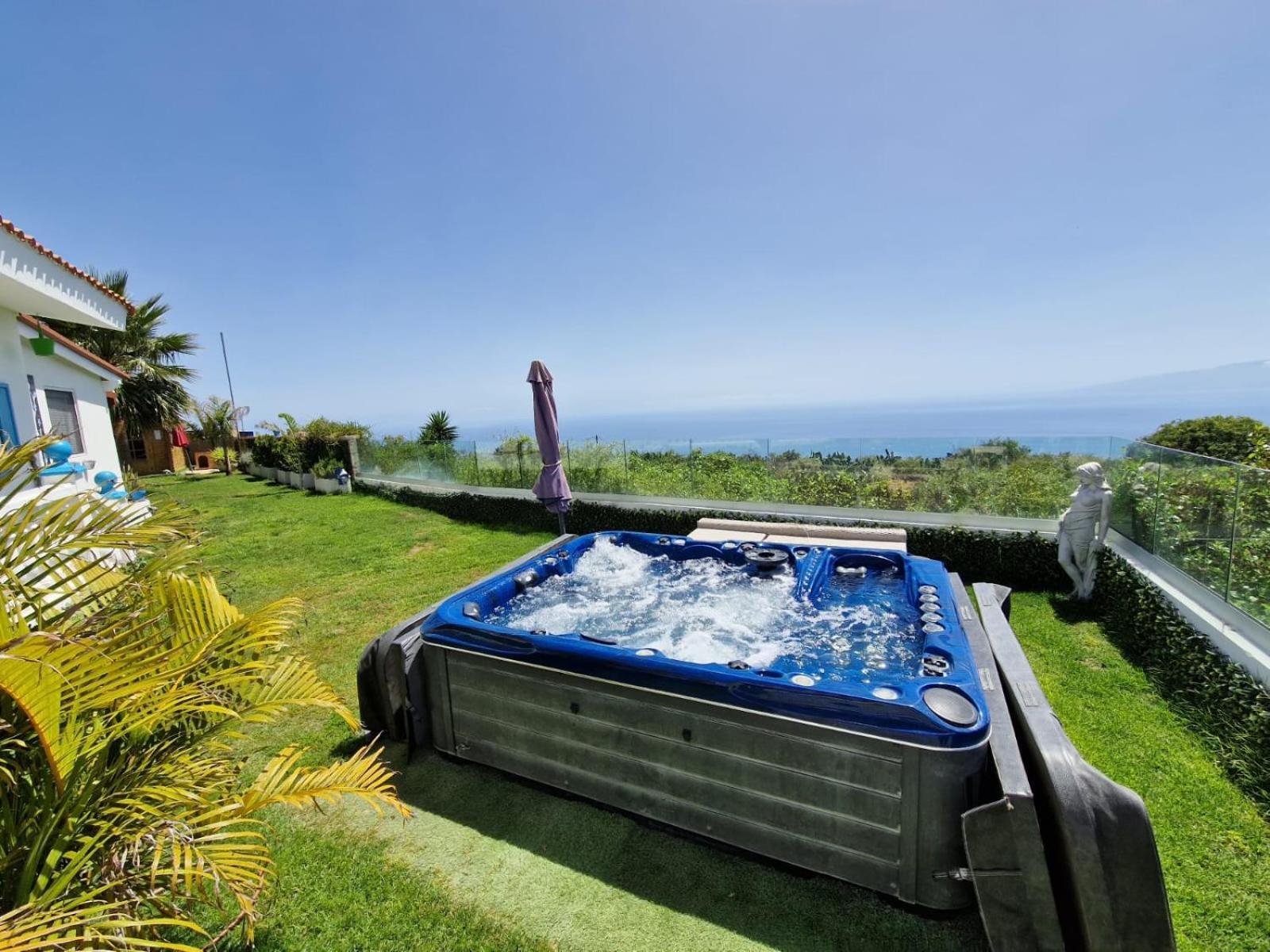 Escape To Finca Conejo, Typical Canarian House Private Jacuzzi, Sauna, Gym, Finca Conejo Taucho By Aqua Vista Tenerife Costa Adeje (Tenerife) Exterior foto