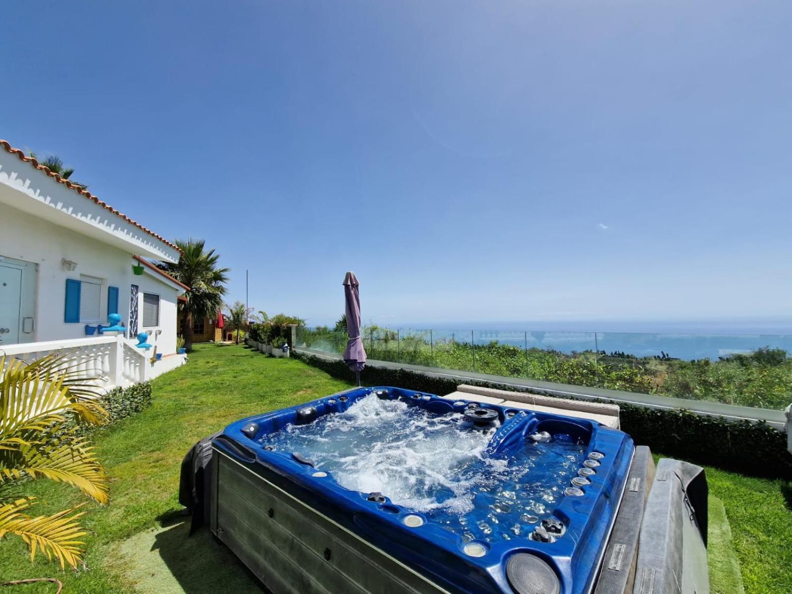 Escape To Finca Conejo, Typical Canarian House Private Jacuzzi, Sauna, Gym, Finca Conejo Taucho By Aqua Vista Tenerife Costa Adeje (Tenerife) Exterior foto
