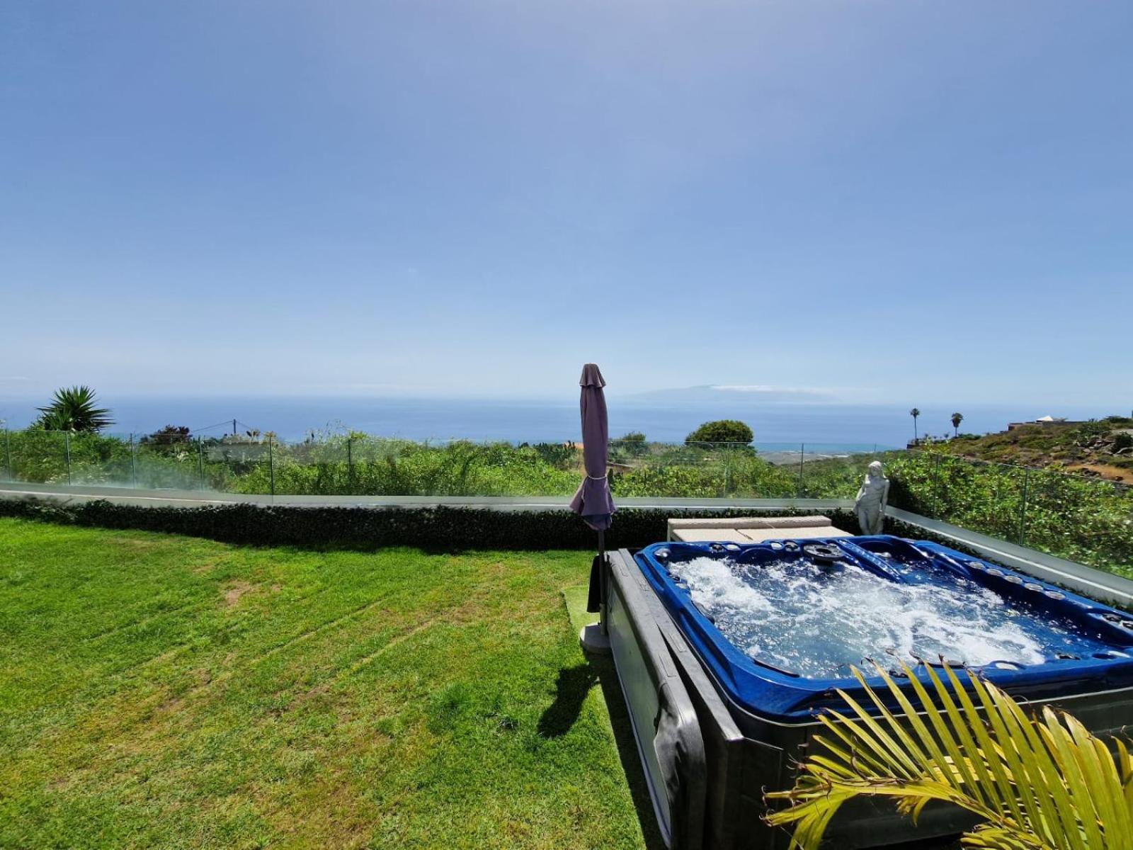 Escape To Finca Conejo, Typical Canarian House Private Jacuzzi, Sauna, Gym, Finca Conejo Taucho By Aqua Vista Tenerife Costa Adeje (Tenerife) Exterior foto