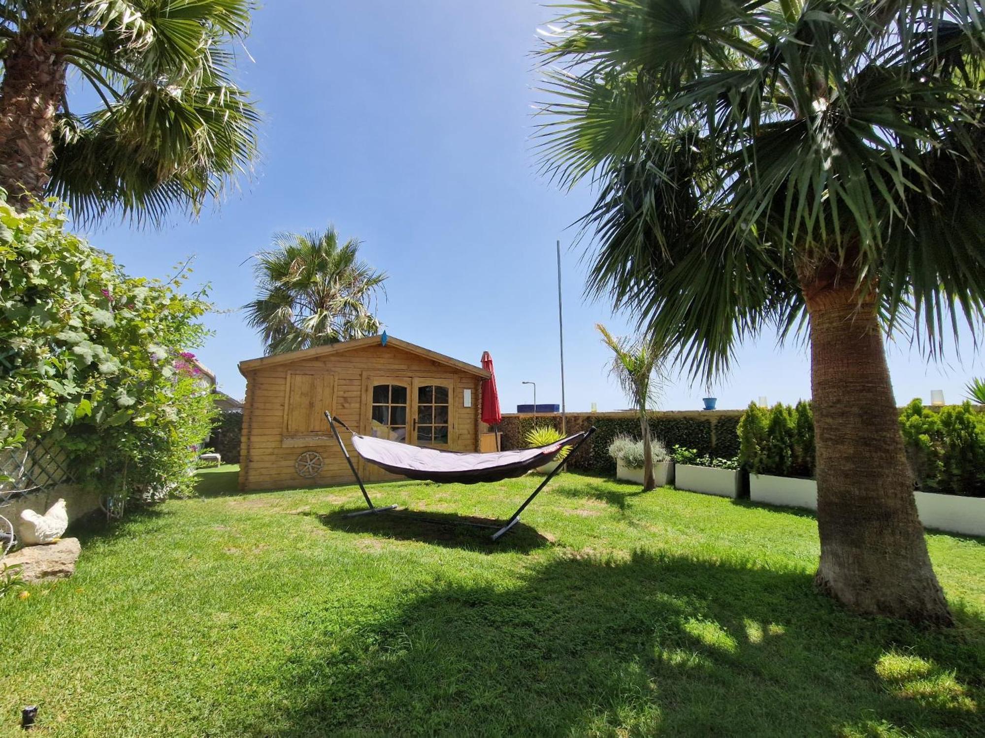 Escape To Finca Conejo, Typical Canarian House Private Jacuzzi, Sauna, Gym, Finca Conejo Taucho By Aqua Vista Tenerife Costa Adeje (Tenerife) Exterior foto