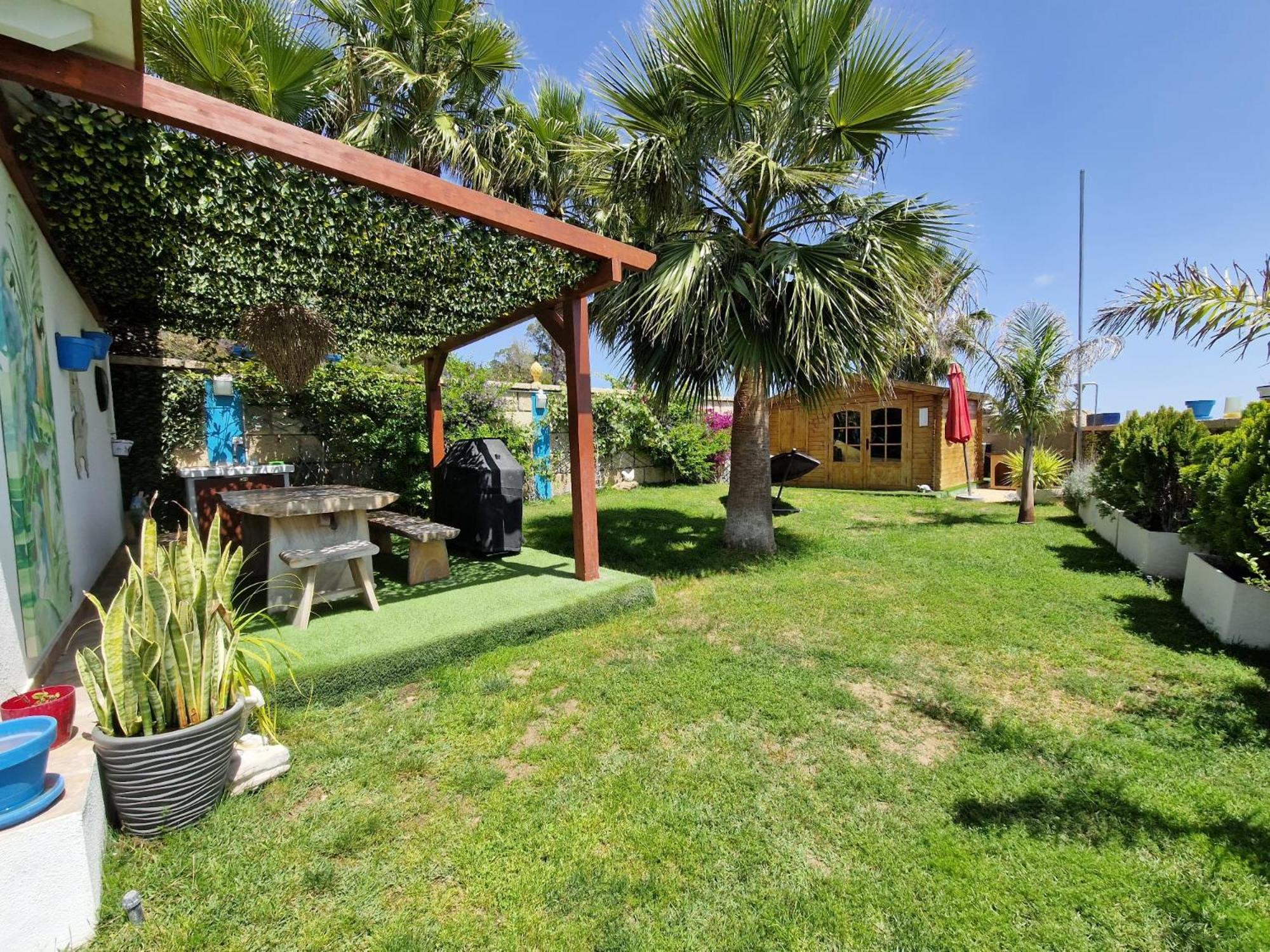 Escape To Finca Conejo, Typical Canarian House Private Jacuzzi, Sauna, Gym, Finca Conejo Taucho By Aqua Vista Tenerife Costa Adeje (Tenerife) Exterior foto