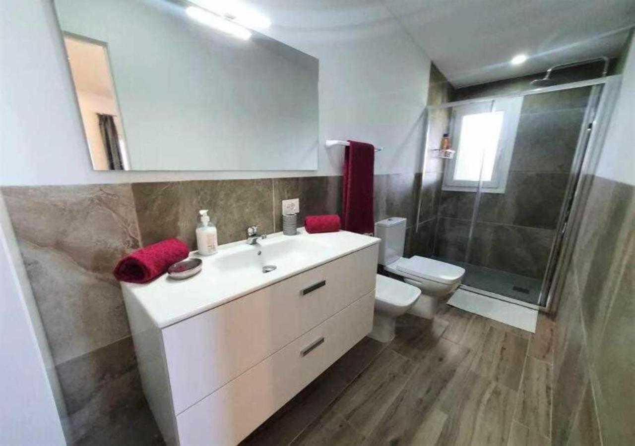 Escape To Finca Conejo, Typical Canarian House Private Jacuzzi, Sauna, Gym, Finca Conejo Taucho By Aqua Vista Tenerife Costa Adeje (Tenerife) Exterior foto