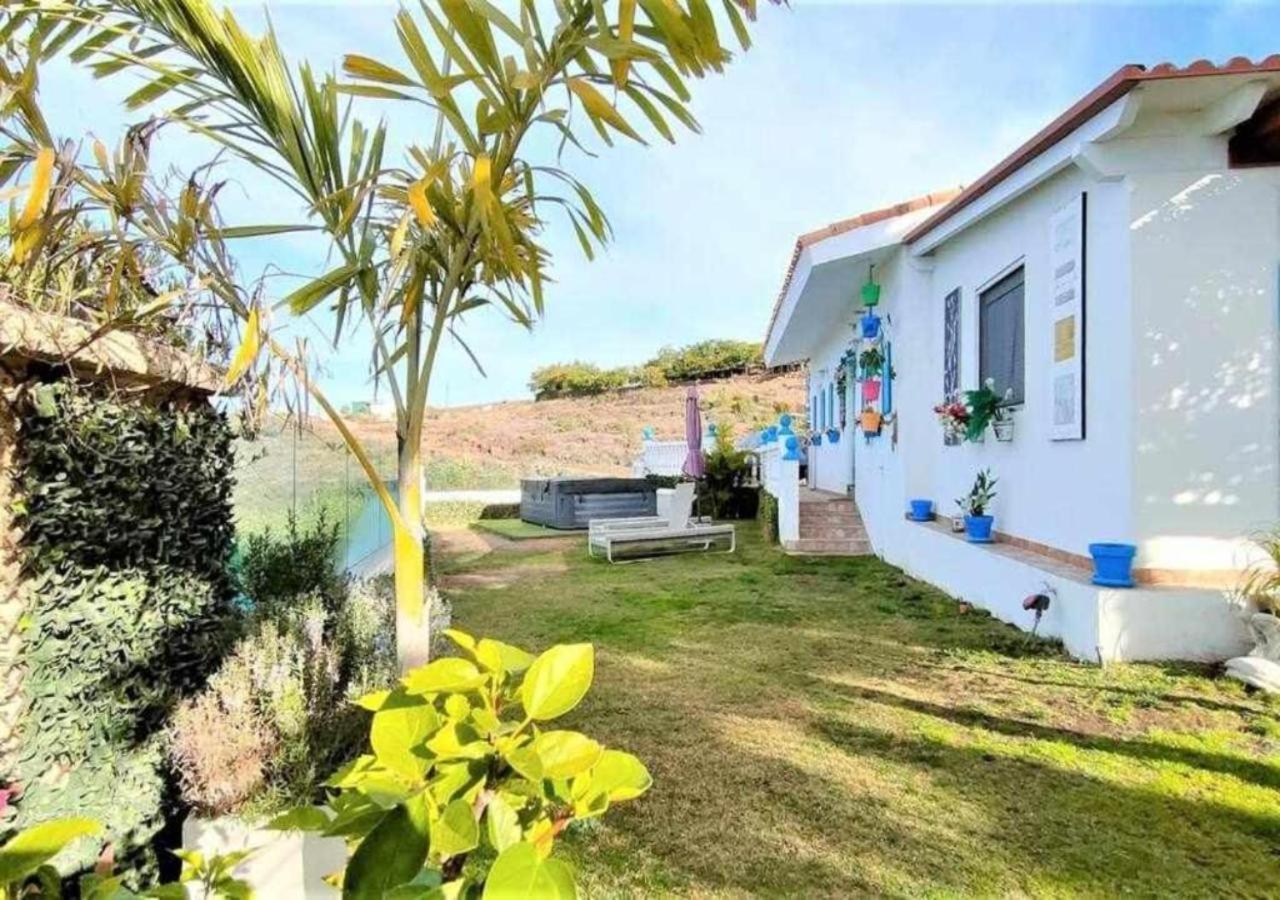 Escape To Finca Conejo, Typical Canarian House Private Jacuzzi, Sauna, Gym, Finca Conejo Taucho By Aqua Vista Tenerife Costa Adeje (Tenerife) Exterior foto