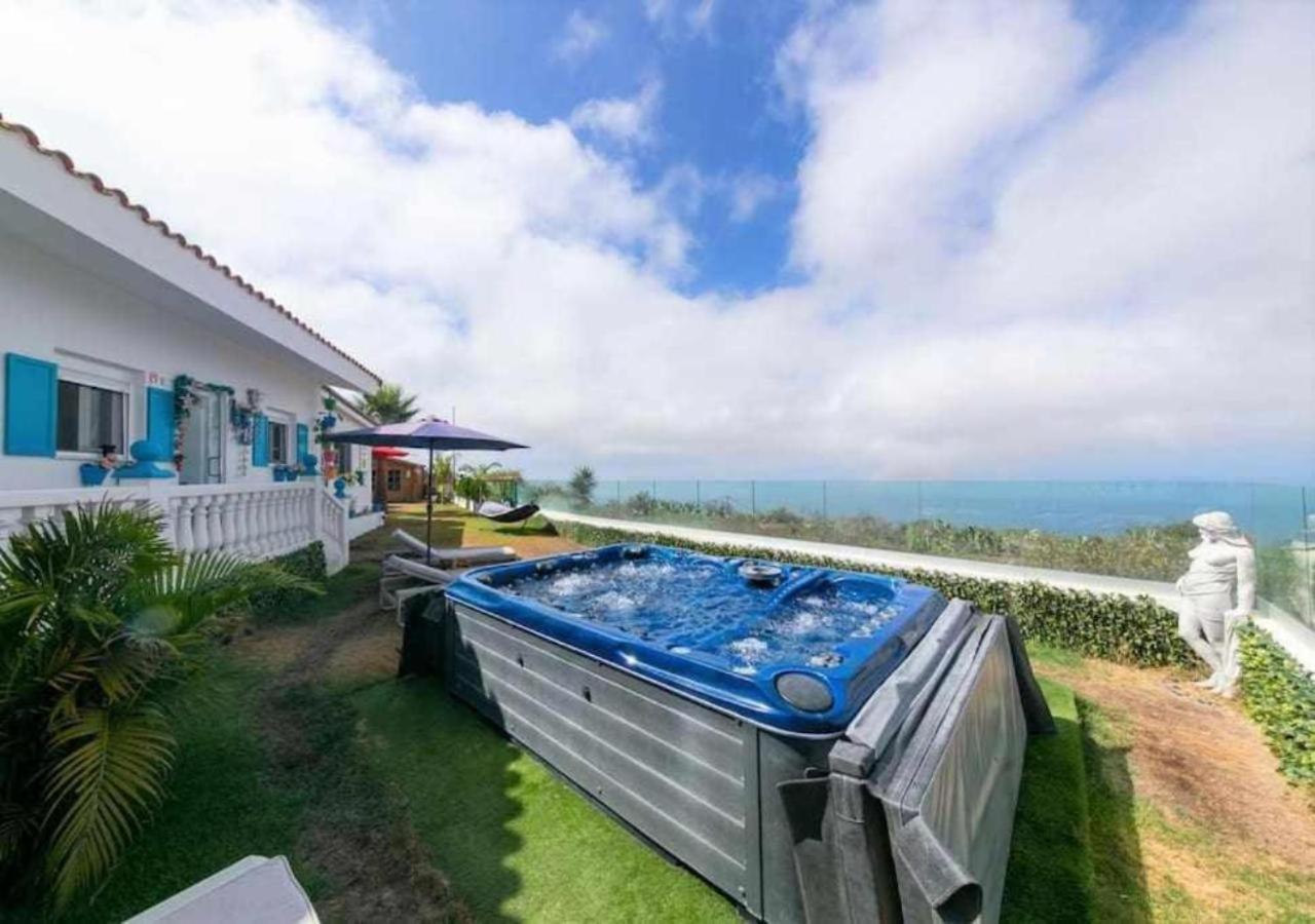 Escape To Finca Conejo, Typical Canarian House Private Jacuzzi, Sauna, Gym, Finca Conejo Taucho By Aqua Vista Tenerife Costa Adeje (Tenerife) Exterior foto